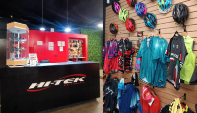Bike Time Store